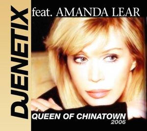 Queen of Chinatown 2006 (Single)