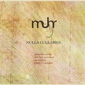 Nulla Lullabies (EP)