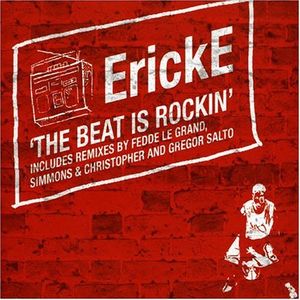 The Beat Is Rockin' (Gregor Salto Rocks It Like This remix)