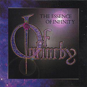 The Essence of Infinity (EP)