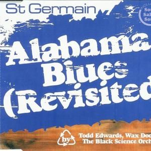 Alama Blues (The Black Science Orchestra Philly Phunk mix)