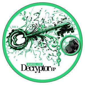 Decryptor EP (EP)