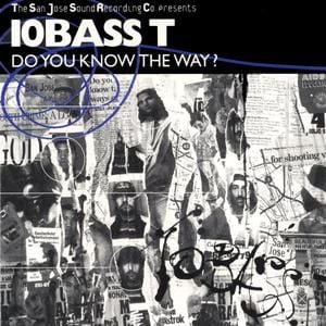 10 Bass Hit (On & on)