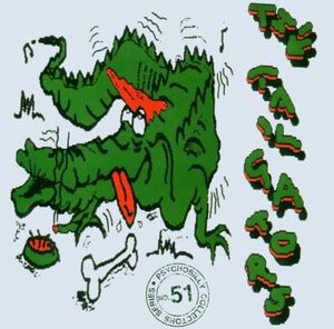 Croc Rock (Toast Goat mix)