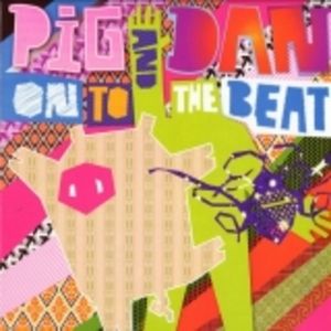 On to the Beat (EP)