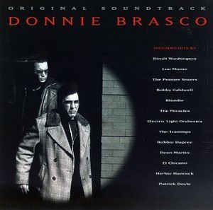 Donnie Brasco (OST)