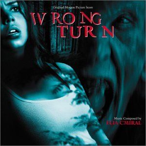 Wrong Turn (OST)