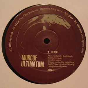 Ultimatum (EP)