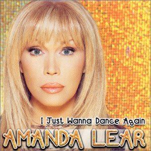 I Just Wanna Dance Again (Single)