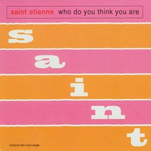 Who Do You Think You Are (Nu Solution mix)