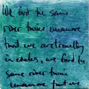 Same River Twice (EP)