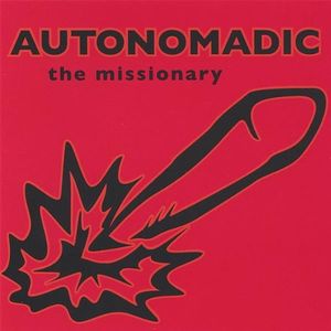 The Missionary (EP)