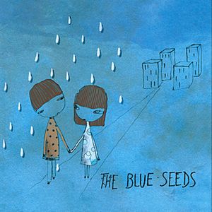 The Blue Seeds (EP)