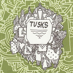 Tusks (EP)