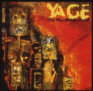 The Yage Letters