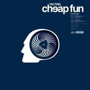 Cheap Fun (EP)