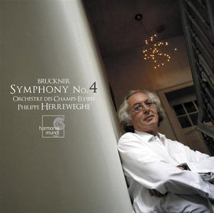 Symphony no. 4 in E-flat major, "Romantic"