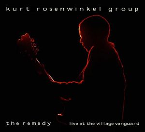 The Remedy: Live at the Village Vanguard (Live)