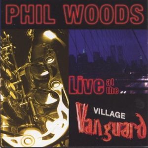 Live at the Village Vanguard (Live)