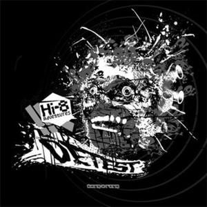 Hi-8 Adventures (EP)