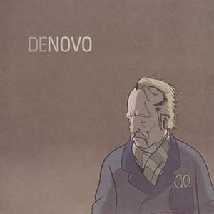 Denovo (EP)