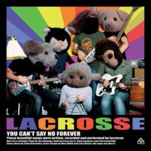 You Can't Say No Forever (Single)
