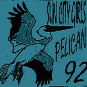 Pelican 92 (Live)