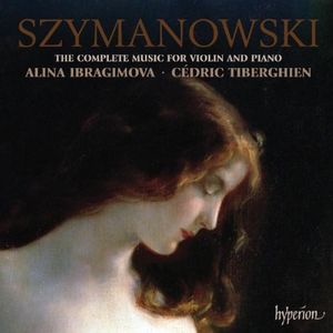 Nocturne and Tarantella, op. 28: Nocturne