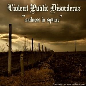 Sadness in Square