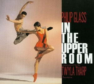 In the Upper Room: Dance IV