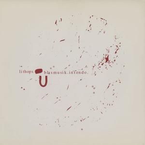 Blasmusik / Intendo (Single)