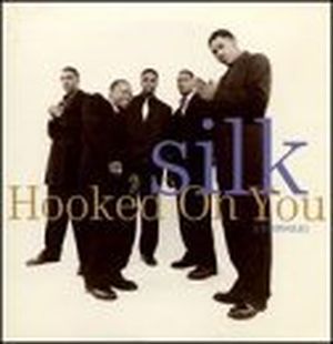 Hooked on You (Chucklife mix)