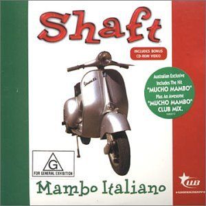 Mambo Italiano (Da Mutz remix) (edit)