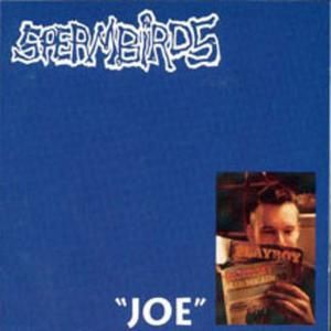 Joe (EP)