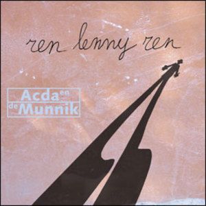 Ren Lenny, ren (Single)