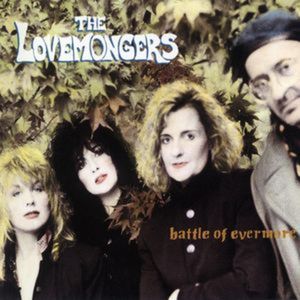 Battle of Evermore (Single)