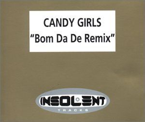 Bom Da De (radio edit)