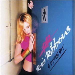 A Little Bit (Radio Edit)