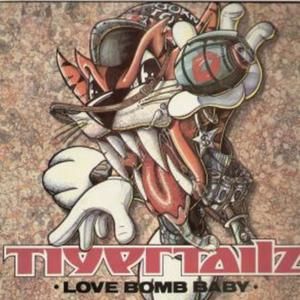 Love Bomb Baby (Single)