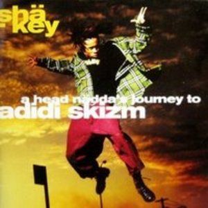 A Head Nadda's Journey to Adidi Skizm