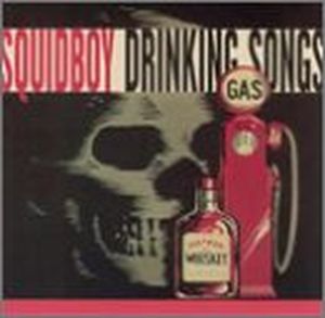 Drinking Songs (EP)