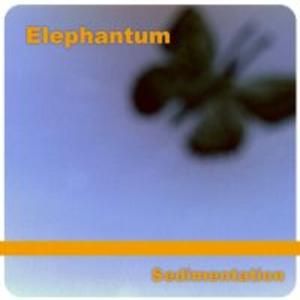 Sedimentation (EP)