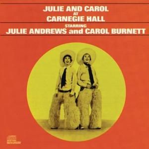 Julie and Carol at Carnegie Hall (OST)
