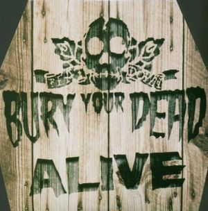 Alive (Live)