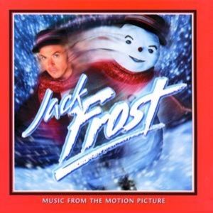 Jack Frost (OST)