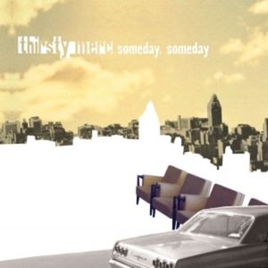 Someday, Someday (Single)