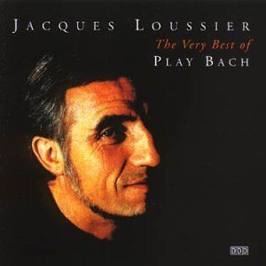 The Very Best of Play Bach