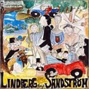 Wahlberg Variations: 5. Figures With Long Pointed Noses