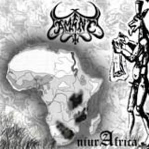 niurAfrica (EP)