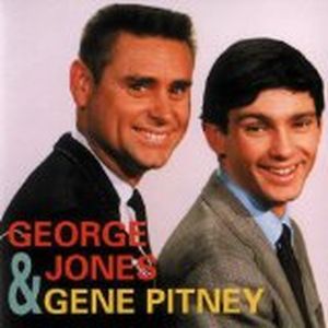 George Jones & Gene Pitney